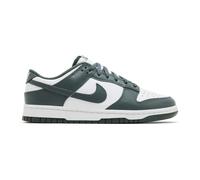 Dunk Low Retro - male - Nike - Kids Trainers - Gray - 38 1/2 EU - Kids 38 1/2 EU