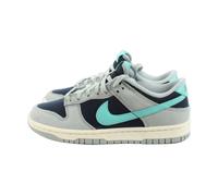 Dunk Low Retro Premium - female - Nike - Skateboarding - Multicolor - 5 UK - Sport 5 UK
