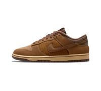 Dunk Low Retro Premium - male - Nike - Skateboarding - Brown - 11 UK - Sport 11 UK