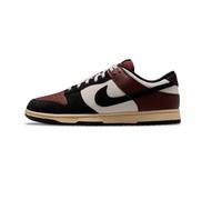 Dunk Low Retro Premium - male - Nike - Skateboarding - Brown - 9 UK - Sport 9 UK