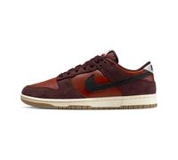 Dunk Low Retro SE - male - Nike - Skateboarding - Brown - 10 UK - Sport 10 UK