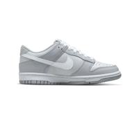 Dunk Low Trainers - male - Nike - Skateboarding - Gray - 4 UK - Sport 4 UK