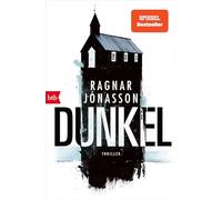 DUNKEL: Thriller - Die HULDA-Reihe Band 1
