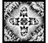 Dunkelnacht - Empires Of Mediocracy