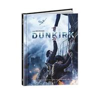 Dunkerk 2BD (BD+bonus disk) - digibook / Dunkirk (czech version)