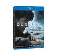 Dunkerk 2BD (BD+bonus disk) / Dunkirk (czech version)