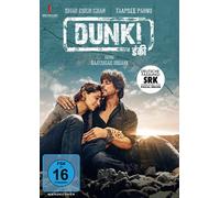 Dunki – Rajkumar Hirani / Shah Rukh Khan, Taapsee Pannu – DVD – US Import