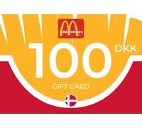 Dunkin' Donuts Gift card 100 USD Key - UNITED STATES