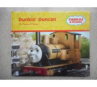Dunkin' Duncan (Thomas & Friends)