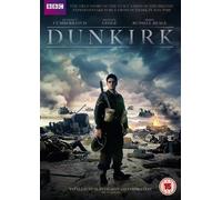 Dunkirk (BBC) (DVD) Benedict Cumberbatch
