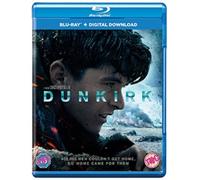 Dunkirk (Blu-ray)