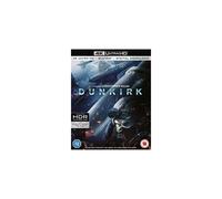 Dunkirk (4K Ultra HD)