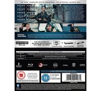 Dunkirk - 4K Ultra HD