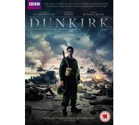 Dunkirk (BBC) (DVD) Benedict Cumberbatch (US IMPORT)