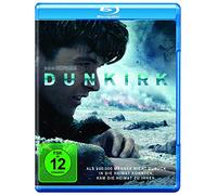 Dunkirk (Blu-ray) (US IMPORT)