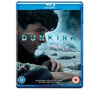 Dunkirk [Blu-ray + Digital Download]
