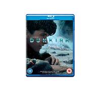 Dunkirk Blu-ray New