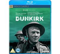 Dunkirk (Digitally Restored) Blu-ray
