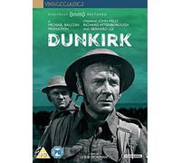 Dunkirk (Digitally Restored) [DVD]