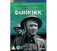 Dunkirk [DVD]