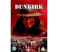 Dunkirk [DVD]
