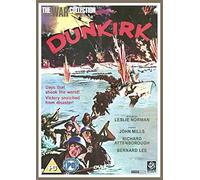 Dunkirk – DVD – 1958 – Studiocanal