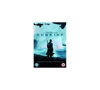 Dunkirk DVD [2017]