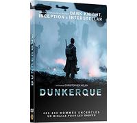 Dunkirk DVD (DVD) (US IMPORT)