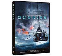 dunkirk DVD Italian Import