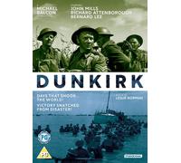 Dunkirk (DVD) (US IMPORT)