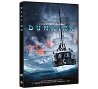Dunkirk DVD WARNER HOME VIDEO