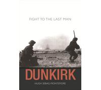 Dunkirk - Fight to the Last Man (USA)