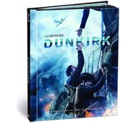 Dunkirk [Filmbook] [Blu-ray] [2017] [Region Free]