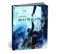 Dunkirk [Filmbook] [Blu-ray] [2017] [Region Free]
