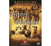 Dunkirk, Sealion And Dieppe [VHS]