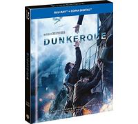 Dunkirk: The IMAX Experience (Dunkirk, Spain Import, see details for languages)