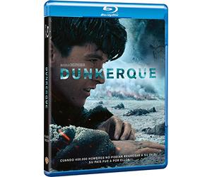 Dunkirk: The IMAX Experience (Dunkirk, Spain Import, see details for languages)
