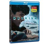 Dunkirk With Artcards (Bs)