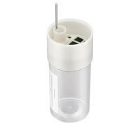 Dunkive Jar Aviation Fuel Tester 12oz, Aviation Enviornmentally Friendly Fuel Testing Jar for General Aviation Aircraft, Water and Oil Separator, Contamination Inspection, Fuel Return