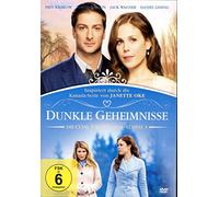 DUNKLE GEHEIMNISSE - Die Coal Valley Saga Staffel 3 Teil 2 ( Janette Oke )