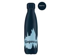 Harry Potter - Hogwarts Dark Insulated Bottle ( MAP4002 ) NEW