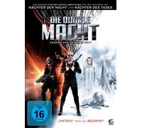 Dunkle Macht, Die (DVD) [Import germany]