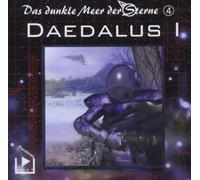 Dunkle Meer der Sterne,das - Daedalus Teil 1 (04)