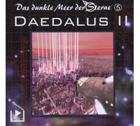 Dunkle Meer der Sterne,das - Daedalus Teil 2 (05)