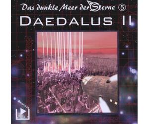 Dunkle Meer der Sterne,das - Daedalus Teil 2 (05)