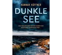 Dunkle See: Roman by Haffner New 9783442494170 Fast Free Shipping.