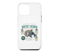 Dunkleosteus Bite King 8000 Newton Devonian Predator Case for iPhone 12 Pro Max