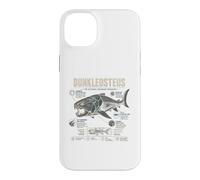 Dunkleosteus Devonian Predator Built Like A Tank Monster Case for iPhone 14 Plus