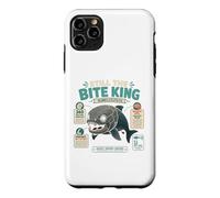 Dunkleosteus Still The Bite King Ancient Armored Awesome Case for iPhone 11 Pro Max
