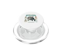 Dunkleosteus Still The Bite King Ancient Armored Awesome PopSockets PopGrip for MagSafe